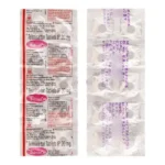 Telvas 20 Tablet