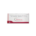Telvas 20 Tablet