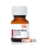 Temodal 100 mg Capsule