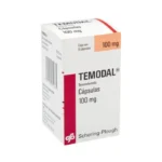 Temodal 100 mg Capsule