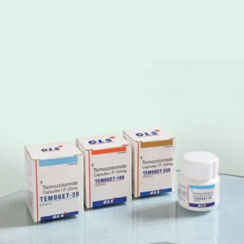 Temoget 250 Mg