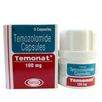 Temonat 100 Mg