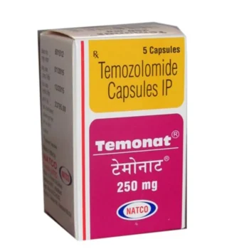 Temonat 250 Mg