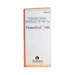 Temorel 100 Capsule