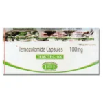 Temotec 100 mg Capsule