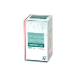 Temotero 250 Mg Capsule