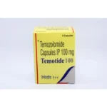 Temotide 100 Mg Capsule