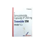 Temotide 250 Mg Capsule