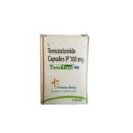 Temotrust 100 mg Capsule