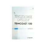 Temozad 100 Capsule