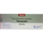 Temozam 100 Mg Capsule