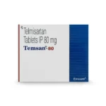Temsan 80 Tablet