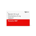 Tenoclor 100 Tablet