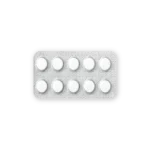 Tenoclor 100 Tablet