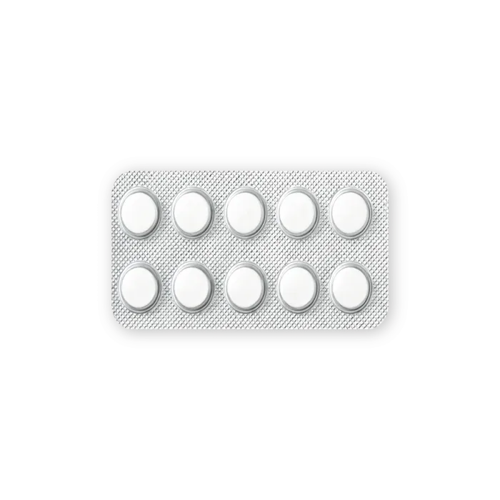 Tenoclor 100 Tablet Tenoclor 100 Tablet