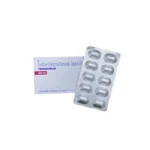 Tenocruz Tablet
