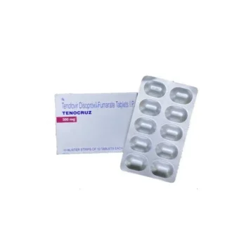 Tenocruz Tablet