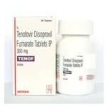 Tenof 300 Mg Tablet