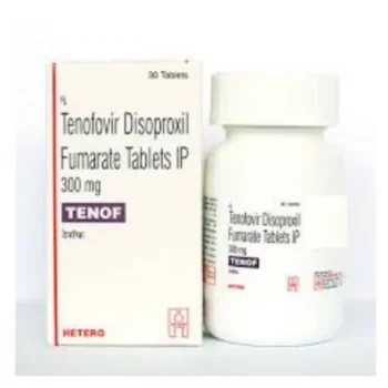 Tenof 300 Mg Tablet