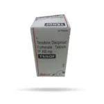 Tenof 300 Mg Tablet