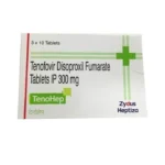 Tenohep Tablet