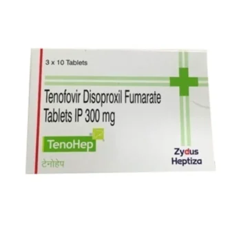 Tenohep Tablet