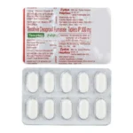 Tenohep Tablet