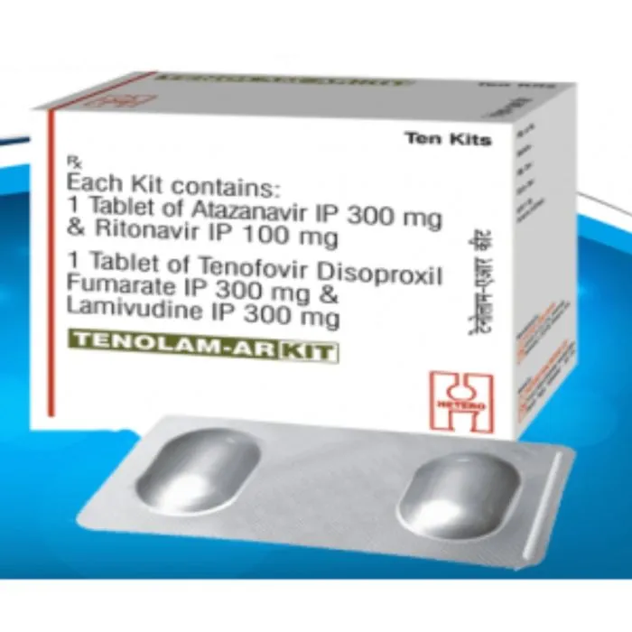 Tenolam AR Kit Tenolam AR Kit