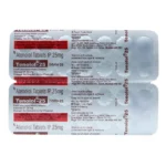 Tenolol 25 Tablet