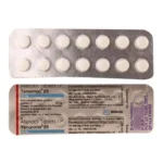 Tenormin 25 Tablet