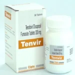 Tenvir 300 Mg