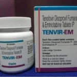 Tenvir EM 300/200 Mg