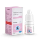 Teradox Eye Drop
