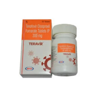 Teravir Tablet
