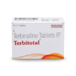 Terbitotal Tablet