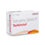 Terbitotal Tablet