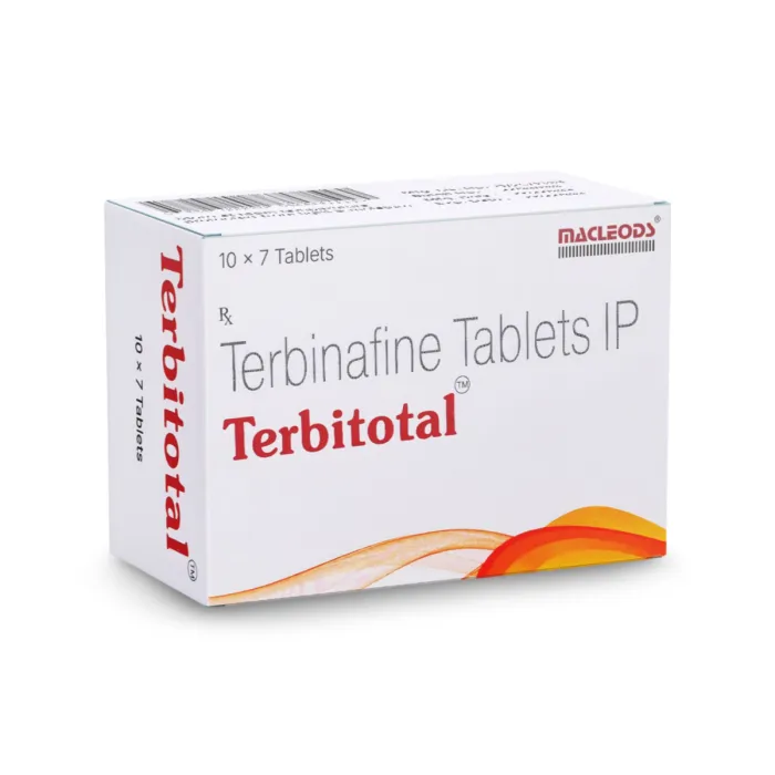 Terbitotal Tablet Terbitotal Tablet