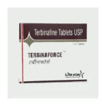 Terbinaforce Tablet