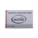 Testoki Tablet