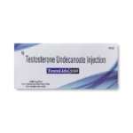 Testolido 250 mg
