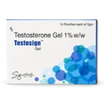 Testosign Gel