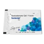Testosign Gel