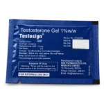 Testosign Gel