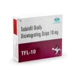 TFL 10 mg Disintegrating Strip