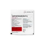 TFL 10 mg Disintegrating Strip