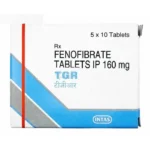 TGR Tablet