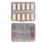 TGR Tablet