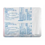 TGR Tablet