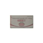 Thalide 100 Mg Capsules
