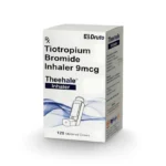 Theehale Inhaler